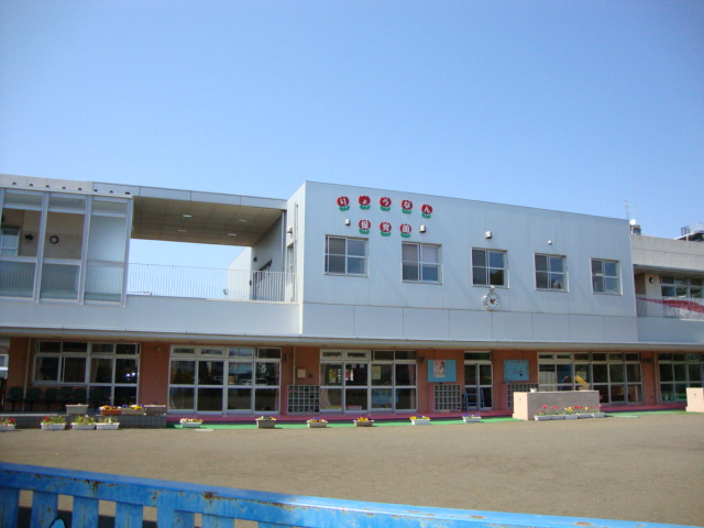 クレシア 綾南幼稚園まで2,592ｍ