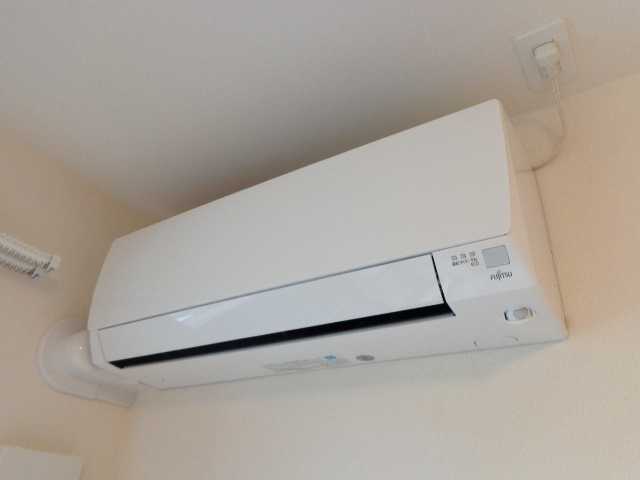 カサフェンテ・リーベ エアコン