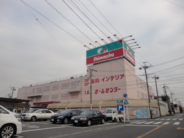 Ｄｅｎｅｎ（田園） （株）島忠川口本店まで334ｍ