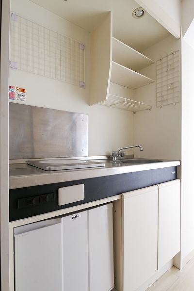 ライオンズマンション横浜反町310号室 同建物別部屋の参考画像