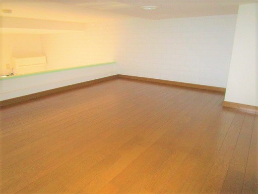 デルニエワコーII ロフト