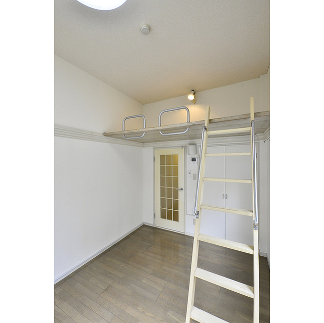 クレール碑文谷1階 同建物別部屋の参考画像