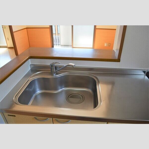 ヴィクトワール　AB キッチン