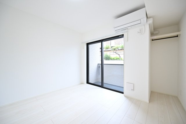 Ｇｌｕｃｋ船橋1階 部屋その他