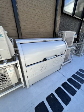 ハーモニーテラス上中里0201号室 その他共有部分