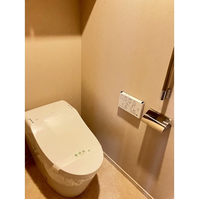 ザ・パークハウス西新宿タワー６０4614号室 同建物別部屋の参考画像