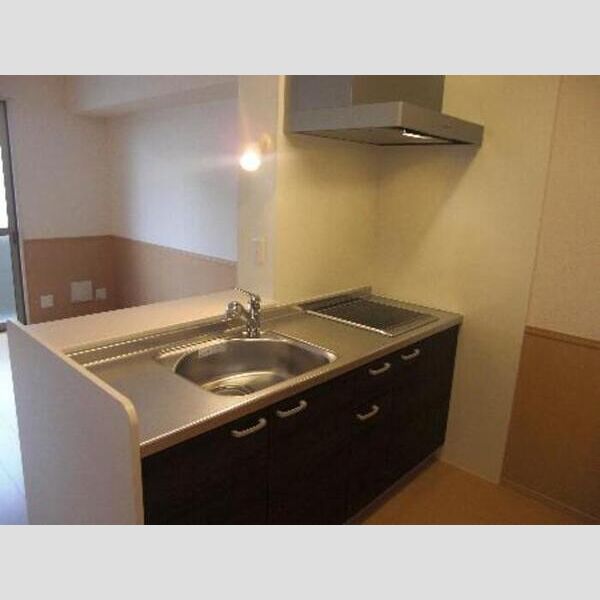 フローラル　A キッチン