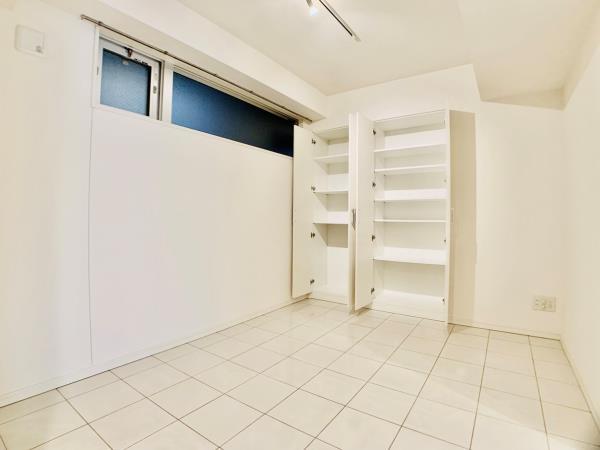 Ｂｒｉｌｌｉａ　ｉｓｔ　東雲キャナルコート3階 リビング