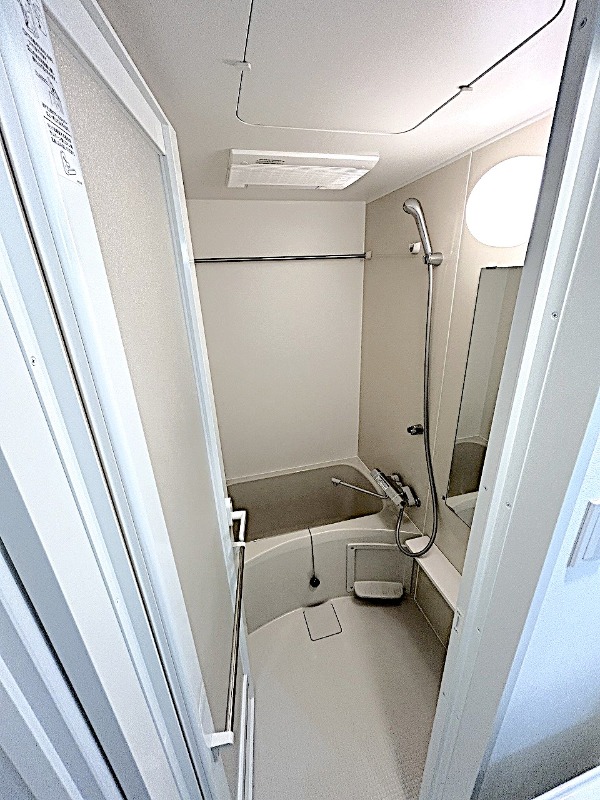 プレニーズ五反野MAXIV7階 お風呂