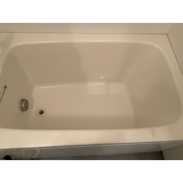 グレイス白金 お風呂