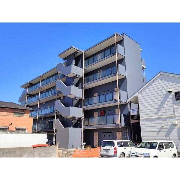 DOビル千葉寺0102号室 外観