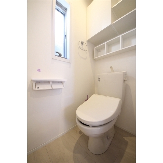 カルム永福町0201号室 内観