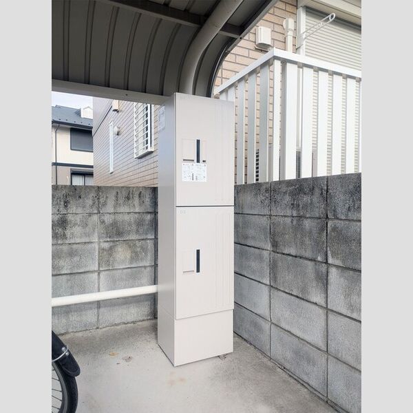 クッキーハウス 周辺