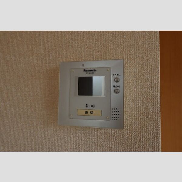 クローカス テレビインターホン