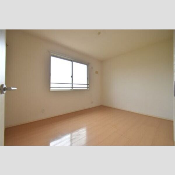 エスペランサ　A203号室 居室