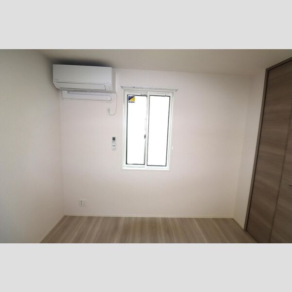 セレスティア東葛西Ⅴ201号室 洋室5.1帖④