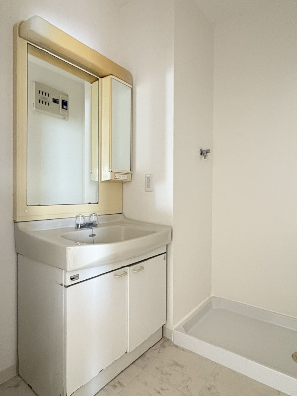 フォレストコート四ツ木5階 ※別区画の写真です