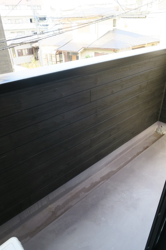 T’s Cuore三ツ境Ⅰ2階 バルコニー