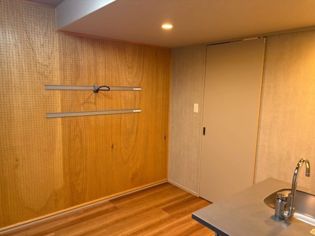 SYFORME MONZEN-NAKACHO101号室 ※過去退去時のお写真です