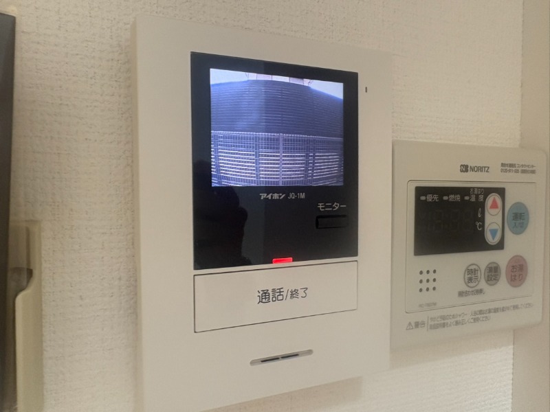 LEALE1階 部屋その他