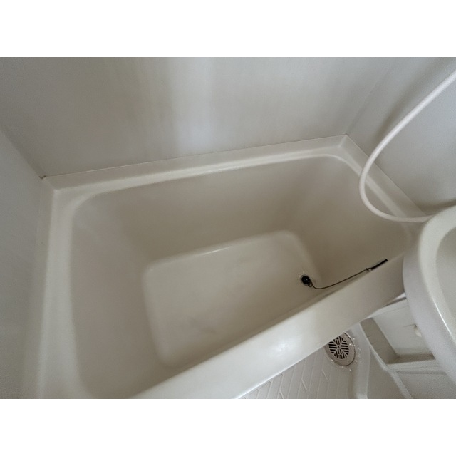 ブルーメヤツカ38201号室 お風呂