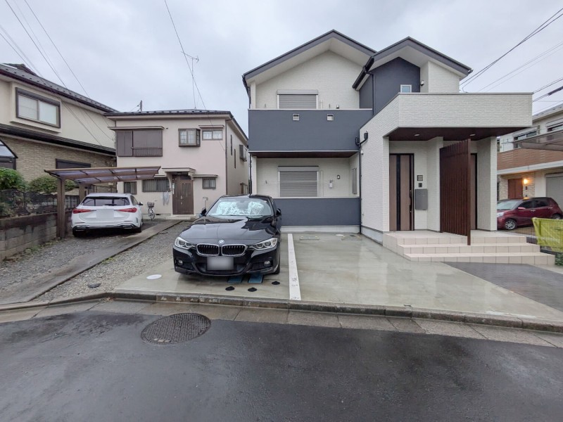 ＹＥＬＬＭＩ（イルミ）1階 部屋その他