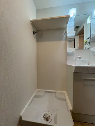 FAIR上井草104号室 洗面