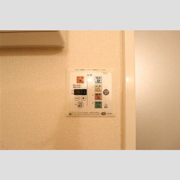 リ・サクラ　B 浴室換気乾燥機