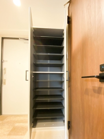 FOREST RESIDENCE TOKIWADAI3階 部屋その他