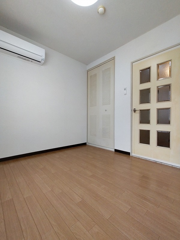 サウサリートⅡ1階 リビング