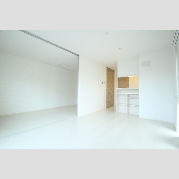 ・　コンティニュエ103号室 コンティニュエ　103号室　LDK