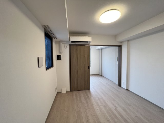 GRAN PASEO 鷺ノ宮204号室 内観