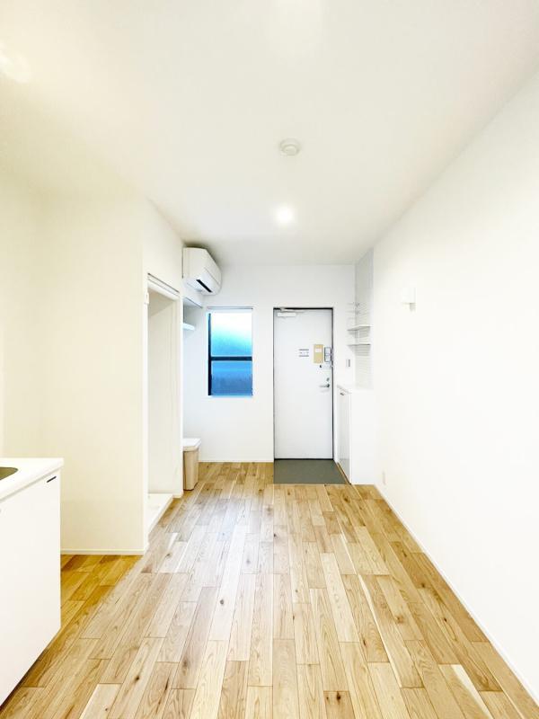 久我山アパートメントW3階 キッチン