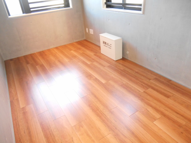 COCOFLAT 阿佐ヶ谷3階 リビング