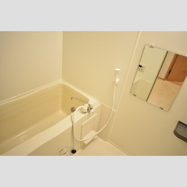 パストラル西遊馬 バスルーム