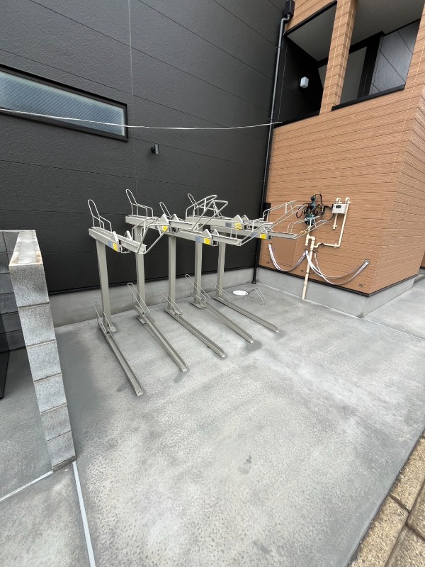 エフプレスト岸町3階 部屋その他