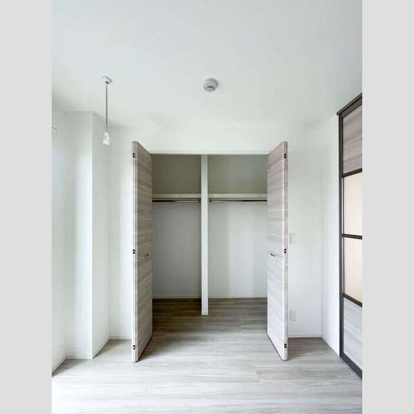 まいづるビル 収納