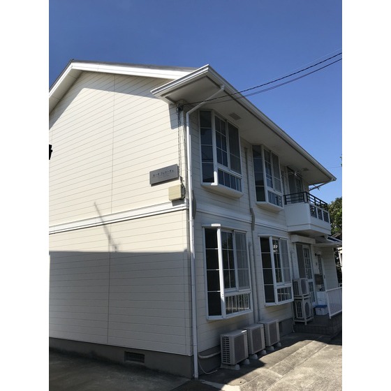 カーサフェリーチェ101号室 外観