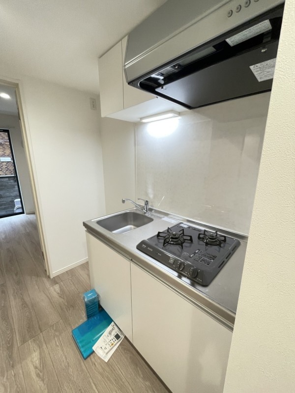 ｒｈ　Ｃｈｉｂａ2階 部屋設備