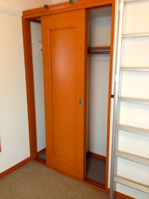 レオパレスソニックコート春日部 内観