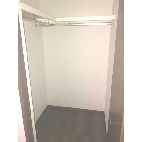 エレ・シャルム墨田103号室 収納