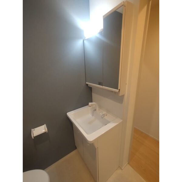 Ambition葛城201号室 部屋その他