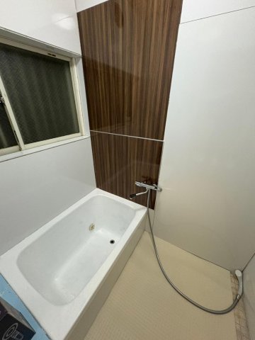 座間戸建て お風呂