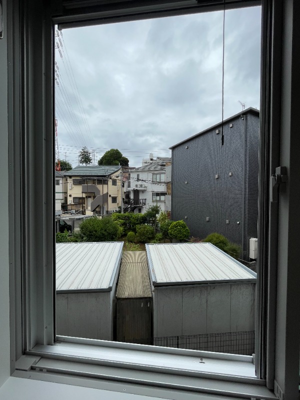 マウ溝の口2階 部屋その他