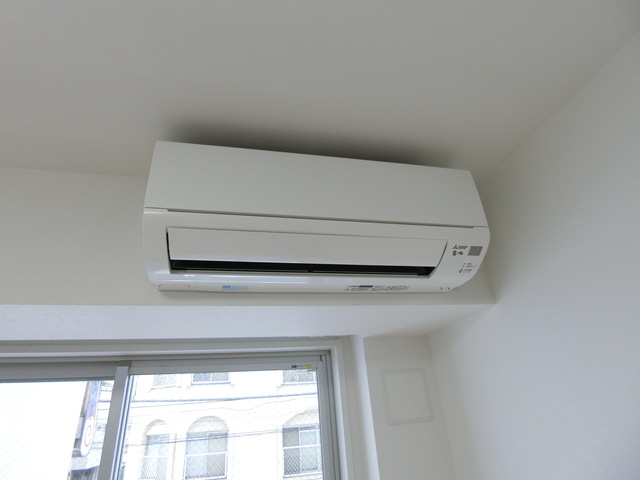 Ｏａｋ　Ｃｉｔｙ　Ｋａｍａｔａ 部屋設備