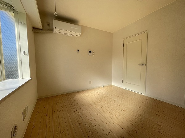 サンアベニューⅡＡ2階 部屋その他