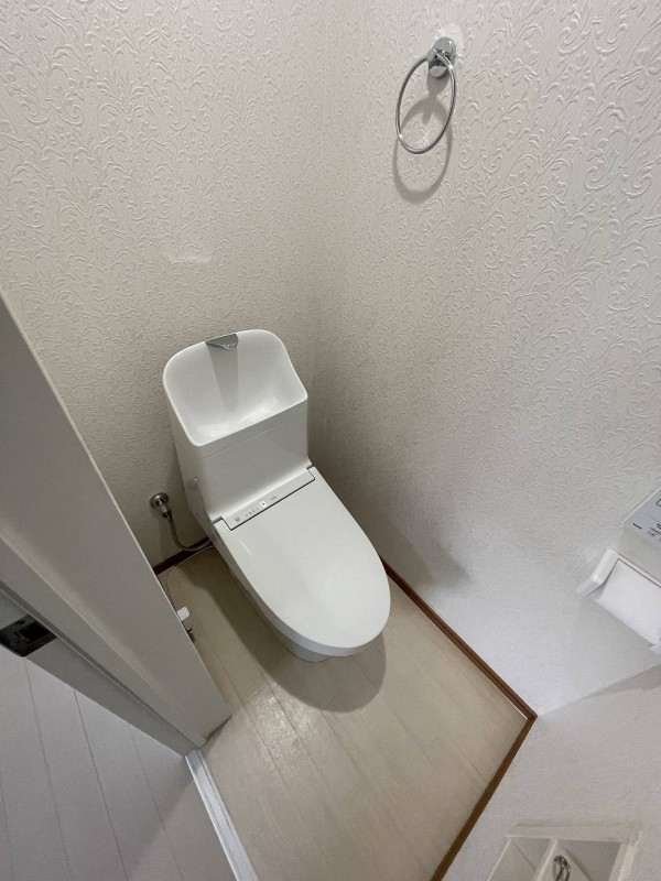 堀井ビルⅡ2階 部屋その他