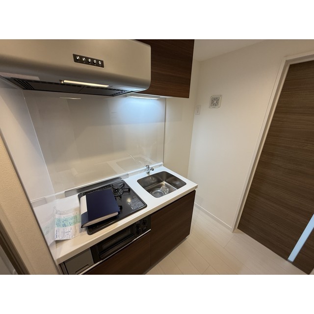 MQuarto新座Ⅱ303号室 キッチン
