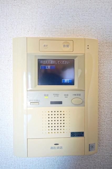 アーバンフラッツ八王子みなみ野4階 同建物別部屋の参考画像