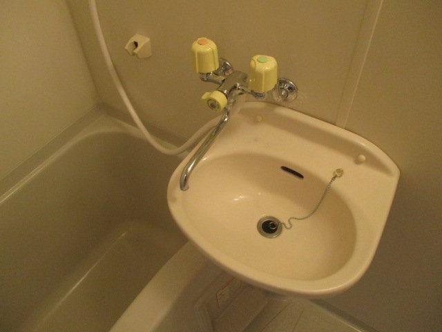 エクセリア西荻窪 お風呂